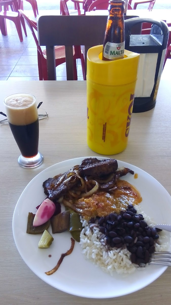 Gui Lanches - Restaurante E Pizzaria-10