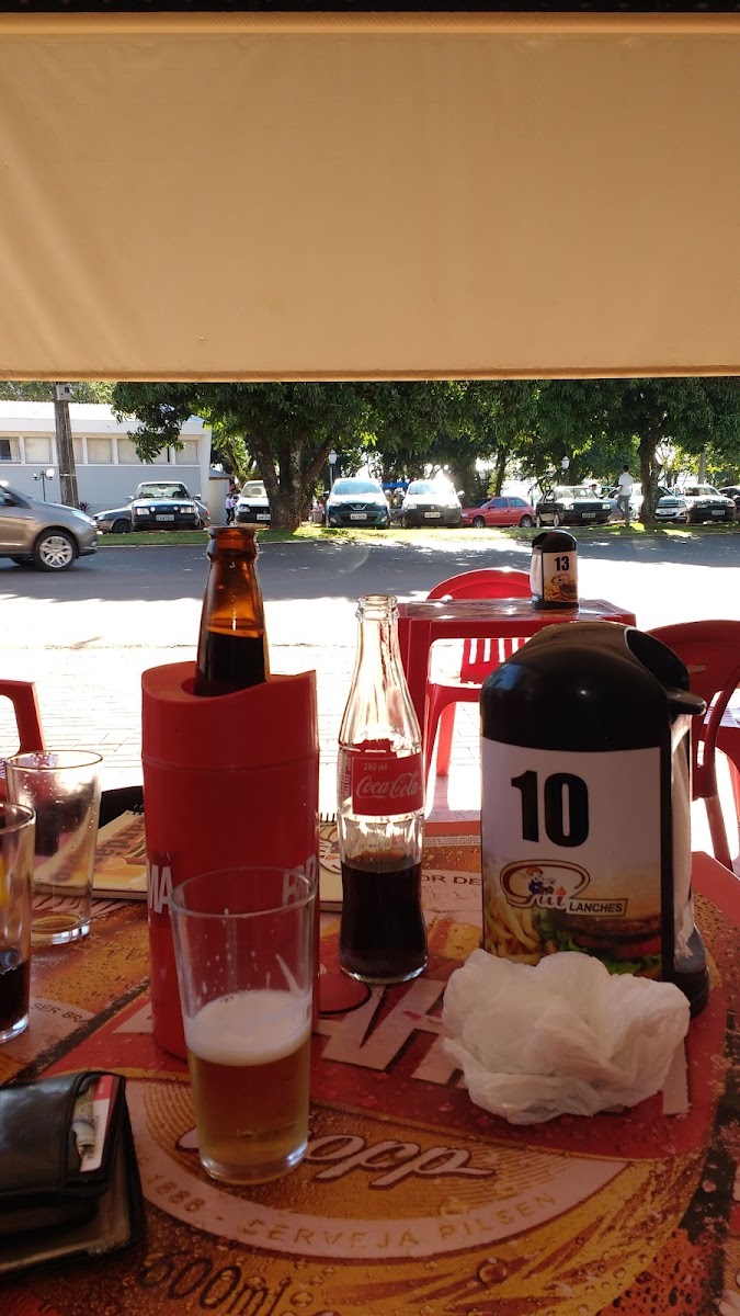 Gui Lanches - Restaurante E Pizzaria-2