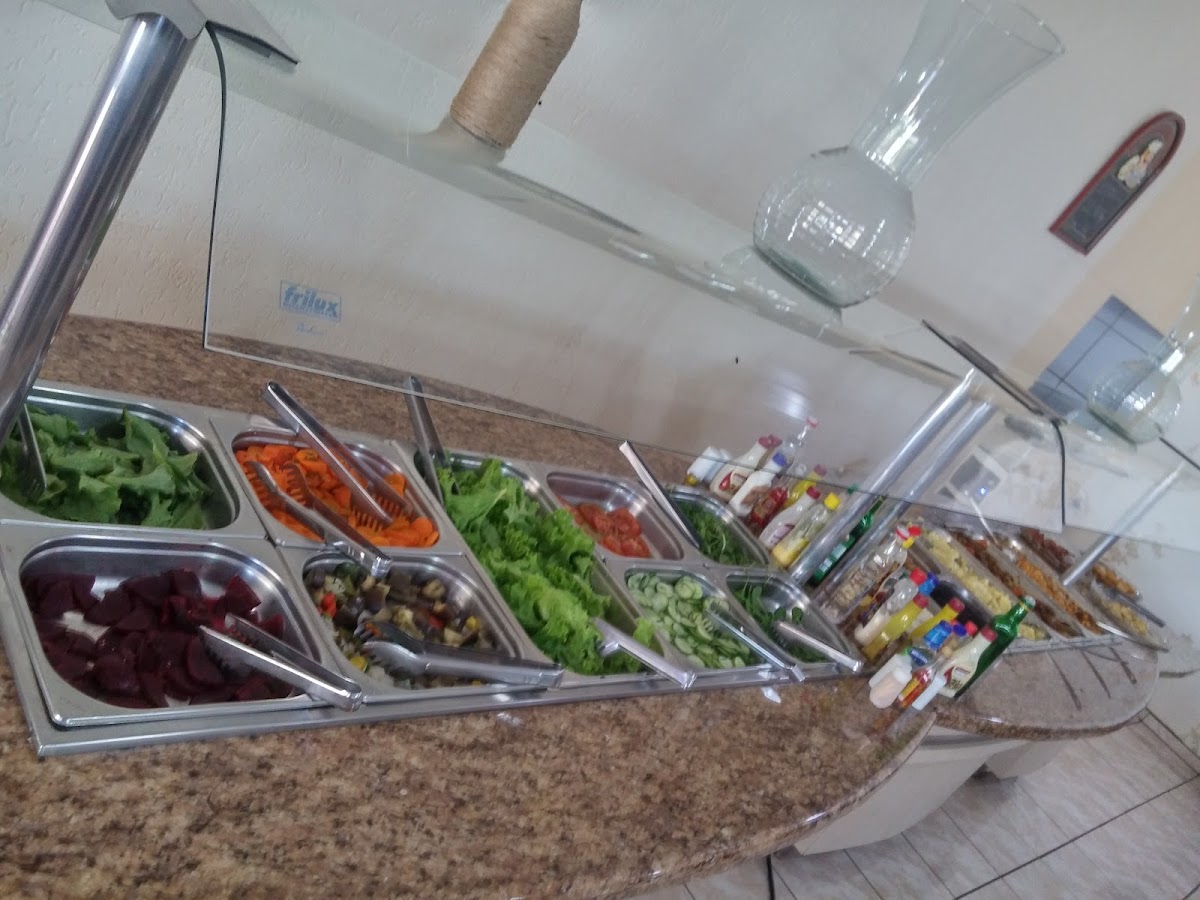 Gui Lanches - Restaurante E Pizzaria-7