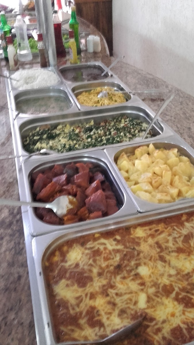 Gui Lanches - Restaurante E Pizzaria-9